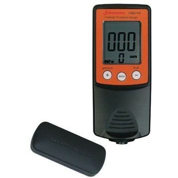 Mastech CM-801 FN Boya Kalınlığı Ölçer