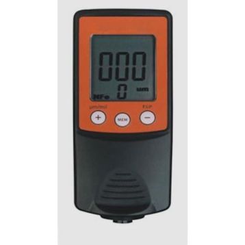 Mastech CM-801 FN Boya Kalınlığı Ölçer