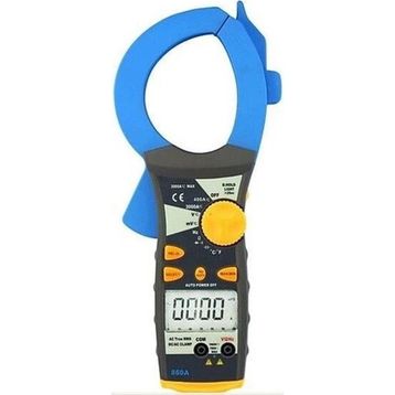Mastech HP860A True RMS Dijital Pens Ampermetre