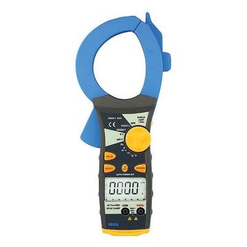 Mastech HP860A True RMS Dijital Pens Ampermetre