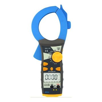Mastech HP860A True RMS Dijital Pens Ampermetre