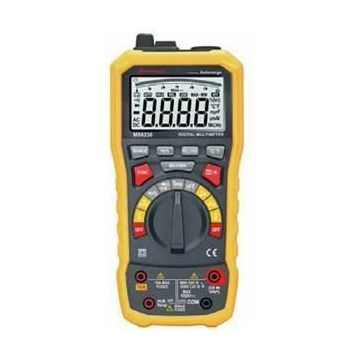 Mastech HS8236 Multimetre