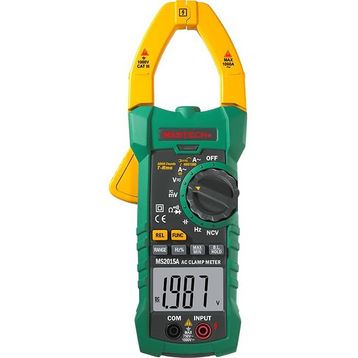 Mastech Ms 2015A 1000 A Pensampermetre