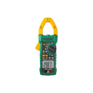 Mastech Ms 2015A 1000 A Pensampermetre