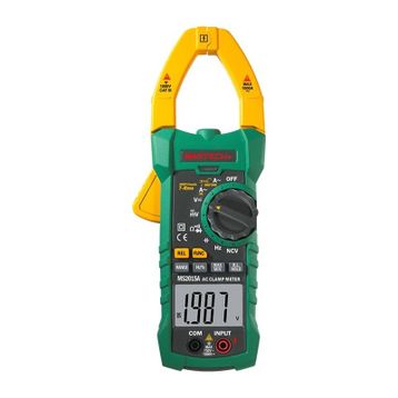 Mastech Ms 2015A 1000 A Pensampermetre
