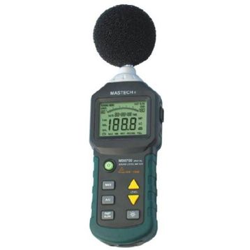 Mastech MS-6700 Dijital Ses Ölçer