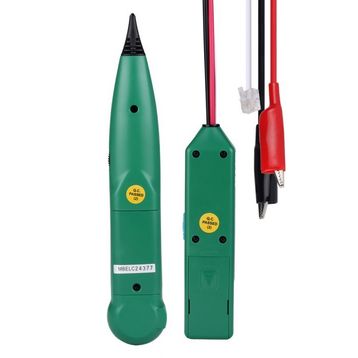 Mastech MS 6812 Kablo Takip Cihazı