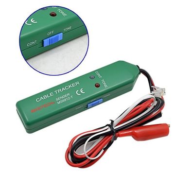Mastech MS 6812 Kablo Takip Cihazı