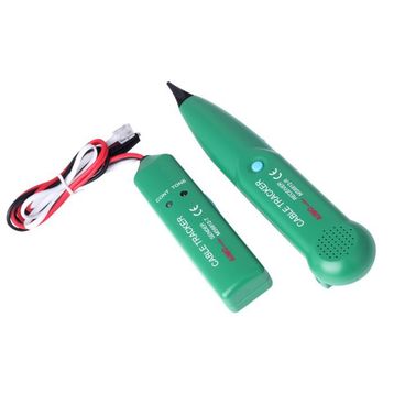 Mastech MS 6812 Kablo Takip Cihazı