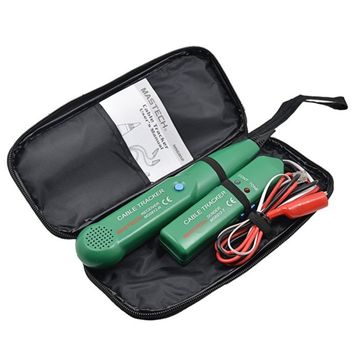 Mastech MS 6812 Kablo Takip Cihazı