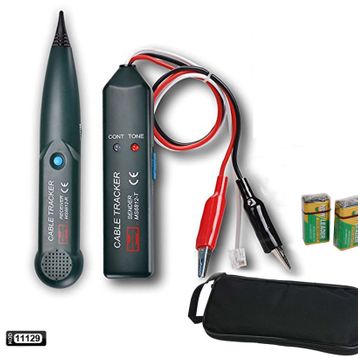Mastech MS 6812 Kablo Takip Cihazı
