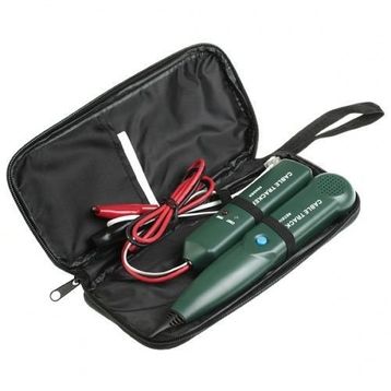 Mastech MS 6812 Kablo Takip Cihazı