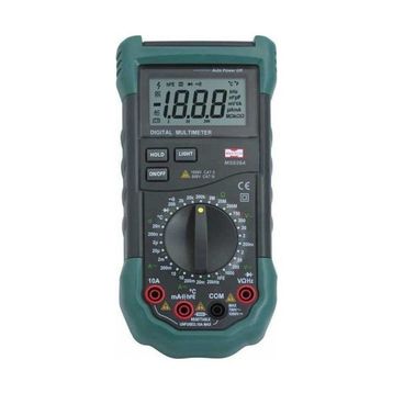 Mastech MS-8264 Dijital Multimtre Ölçü Aleti