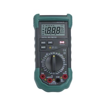 Mastech MS-8264 Dijital Multimtre Ölçü Aleti