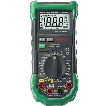 Mastech MS 8269 Dijital Multimetre