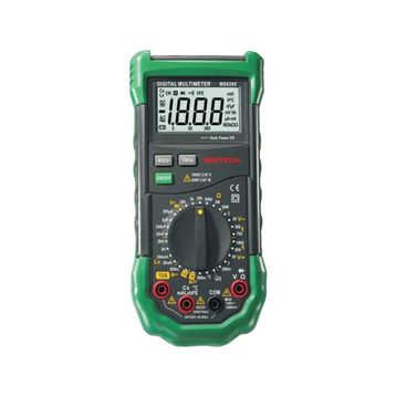 Mastech MS 8269 Dijital Multimetre
