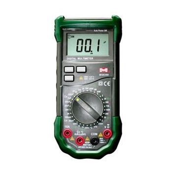 Mastech MS 8269 Dijital Multimetre