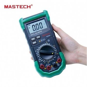 Mastech MS 8269 Dijital Multimetre