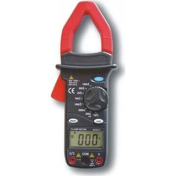 Mastech MS2001C 1000 A AC Pensampermetre