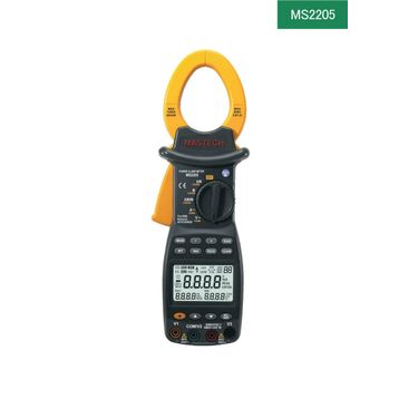 Mastech MS2205 Dijital Pens Tipi Ölçü Aleti