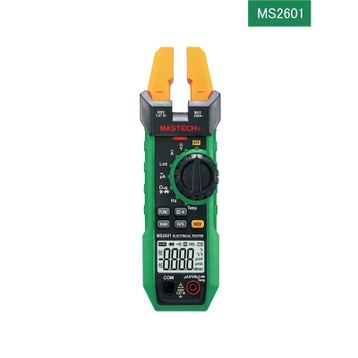 Mastech MS2601 Dijital Pens Tipi Ölçü Aleti