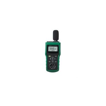 Mastech MS6300 Çevre Metre