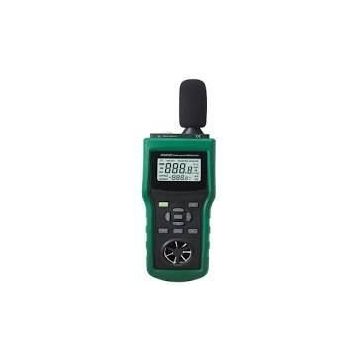 Mastech MS6300 Çevre Metre