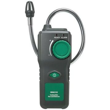 Mastech MS6310 Yanıcı Gaz Dedektörü