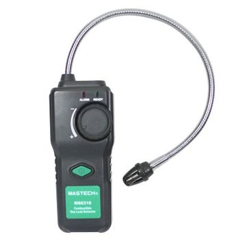 Mastech MS6310 Yanıcı Gaz Dedektörü