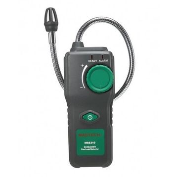 Mastech MS6310 Yanıcı Gaz Dedektörü