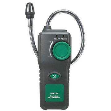 Mastech MS6310 Yanıcı Gaz Dedektörü
