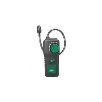 Mastech MS6310 Yanıcı Gaz Dedektörü