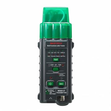 Mastech MS6813 Kablo Test Cihazı
