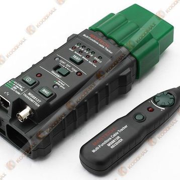Mastech MS6813 Kablo Test Cihazı