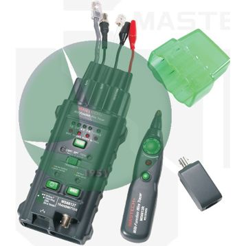 Mastech MS6813 Kablo Test Cihazı