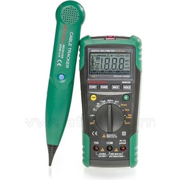 Mastech MS8236 Network Multimetre