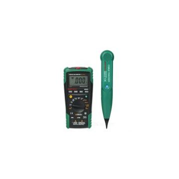 Mastech MS8236 Network Multimetre