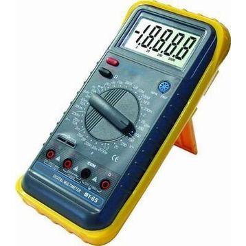 Mastech MY-64 Dijital Isı Ölçer Multimetre