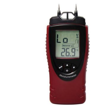 Mastech SN8040 Dijital Nem Ölçer