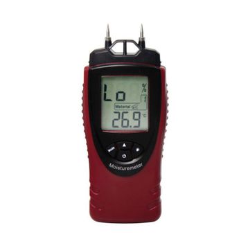 Mastech SN8040 Dijital Nem Ölçer