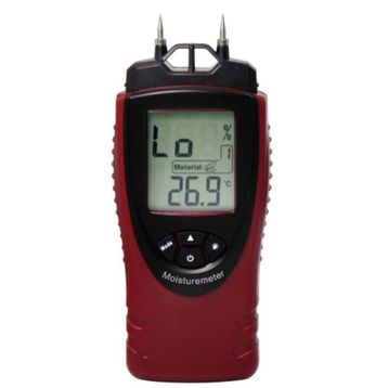 Mastech SN8040 Dijital Nem Ölçer