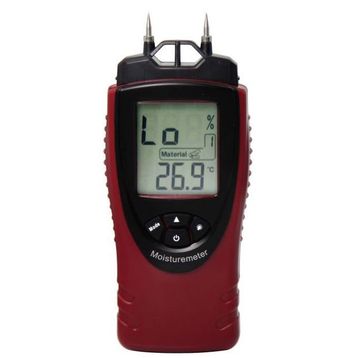 Mastech SN8040 Dijital Nem Ölçer