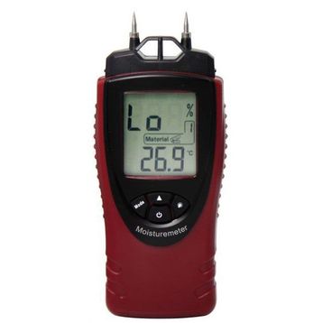 Mastech SN8040 Dijital Nem Ölçer