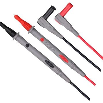 Mastech UT-L27 Prob ve Test Kablosu