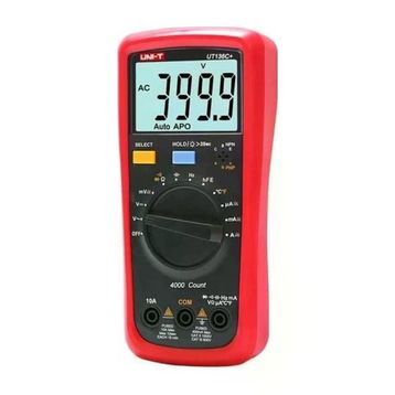 Mastech UT136C Dijital Multimetre