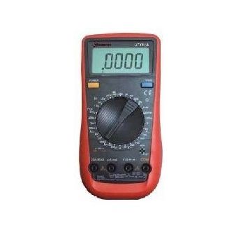 Mastech UT151A Dijital Multimetre