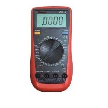 Mastech UT151A Dijital Multimetre