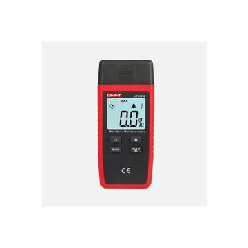 Mastech UT377A Dijital Ahşap Nemi Ölçer