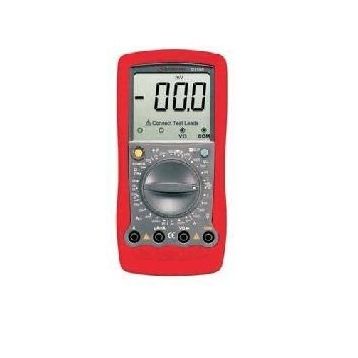 Mastech UT58A Dijital Multimetre