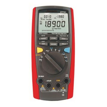 Mastech UT71A Multimetre